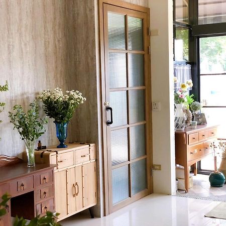卡布-花藝小民宿 Taitung Floral B&B Luaran gambar