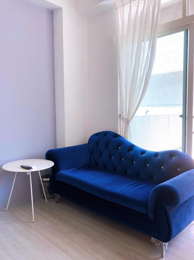 卡布-花藝小民宿 Taitung Floral B&B Luaran gambar