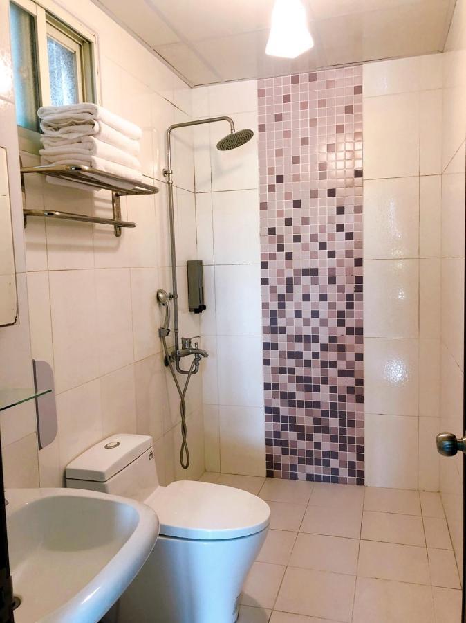 卡布-花藝小民宿 Taitung Floral B&B Luaran gambar