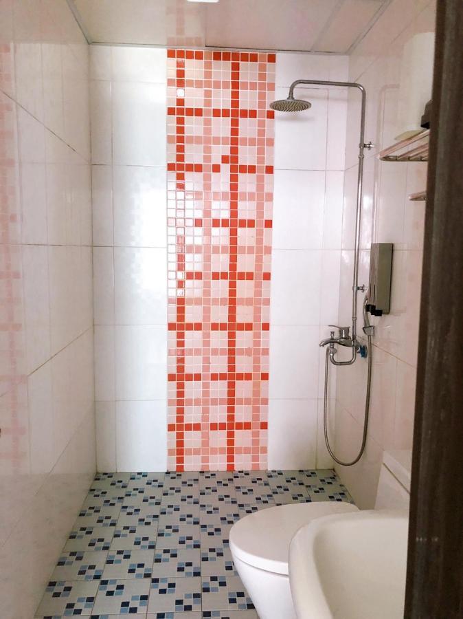 卡布-花藝小民宿 Taitung Floral B&B Luaran gambar