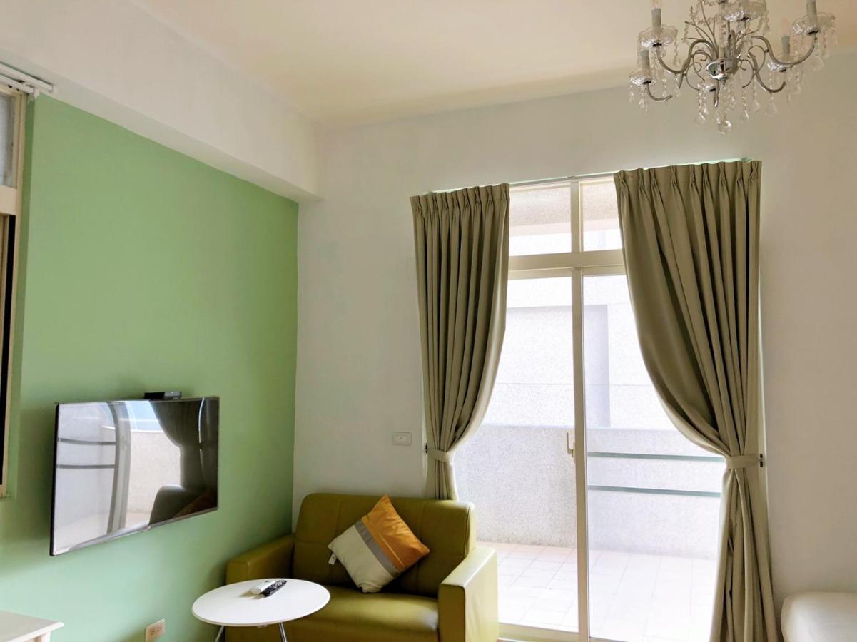 卡布-花藝小民宿 Taitung Floral B&B Luaran gambar
