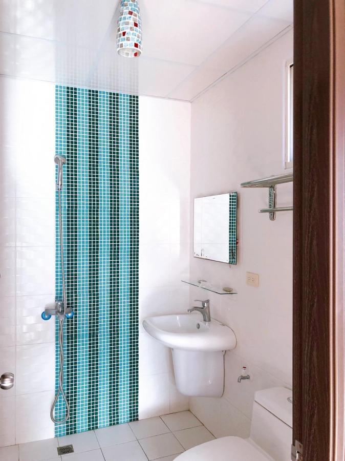卡布-花藝小民宿 Taitung Floral B&B Luaran gambar
