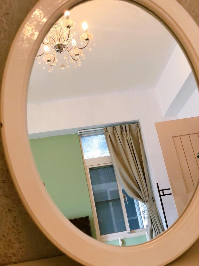 卡布-花藝小民宿 Taitung Floral B&B Luaran gambar