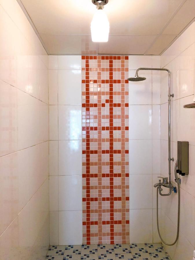 卡布-花藝小民宿 Taitung Floral B&B Luaran gambar