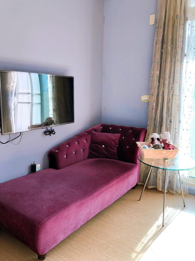 卡布-花藝小民宿 Taitung Floral B&B Luaran gambar